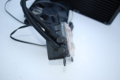 Corsair H100