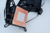 Corsair H100