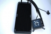 Corsair H100