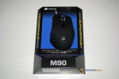 Corsair M90 Mouse