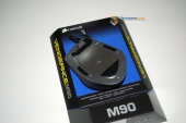 Corsair M90 Mouse