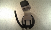 Corsair Vengeance 2000 Wireless 7.1 Gaming Headset Review