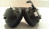 Corsair Vengeance 2000 Wireless 7.1 Gaming Headset Review
