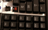 Corsair K90