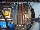Installed