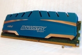 Crucial Ballistix Sport XT 16GB 1866 MHz