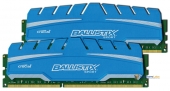 Crucial Ballistix Sport XT 16GB 1866 MHz