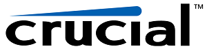 Crucial logo