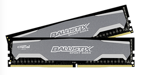 DDR4 PIC