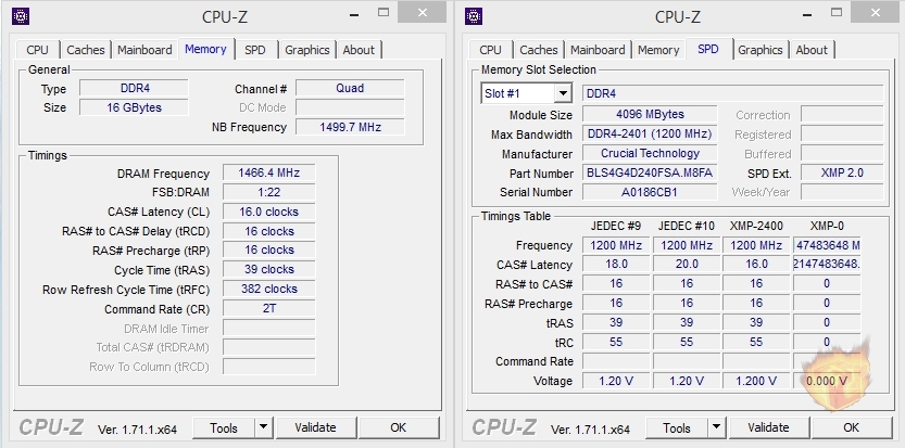 DDR4OCCPUZ