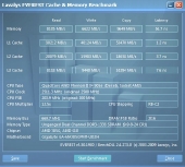everest-memory-benchmark