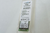 Crucial m4 mSATA