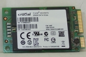 Crucial m4 mSATA