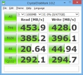 CrystalDMark
