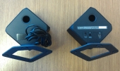 Palo Alto Cubik 2.0 Speaker Review