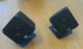 Palo Alto Cubik 2.0 Speaker Review
