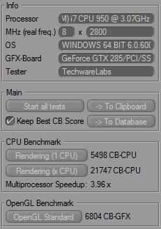 cinebench