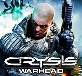 crysiswarhead