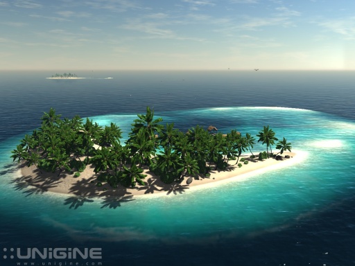 unigine_tropics_sm