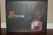 D-Frame in the box