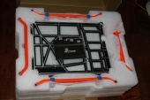 D-Frame in the box