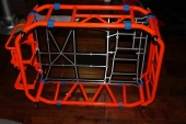 D-Frame Assembly