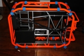 D-Frame Assembly