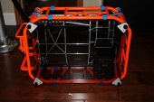 D-Frame Assembly