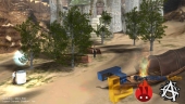 AnTuTu FPS Test 1