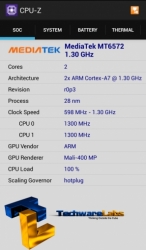 CPU-Z SOC