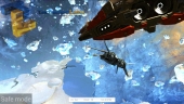 Ice Storm Extreme FPS Test 2