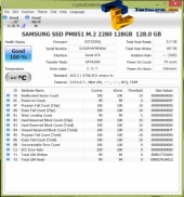 Crystal Disk Info 5