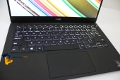 Dell XPS 13 [Backlit Keyboard]