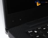 Dell XPS 13 [Webcam's Location]