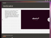 Ubuntu Installation