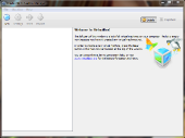 Virtual Box Installation