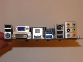 ports