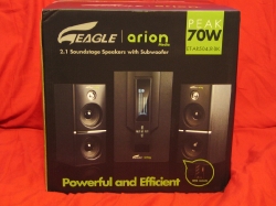 Box front