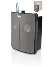 speaker-grouping
