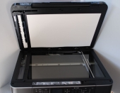 Epson EF-7520 Multi-funcation wideformat Printer review