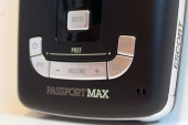 Escort Passport Max