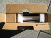 Box packing