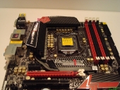 Fatal1ty Motherboard 