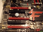 Fatal1ty Motherboard 