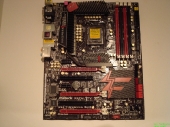 Fatal1ty Motherboard 