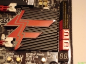 Fatal1ty Motherboard 