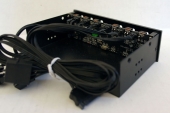 Fractal Design Adjust 108 Fan Controller