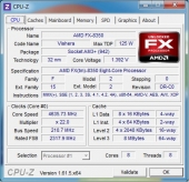 AMD FX-8350 Review