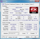 AMD FX-8350 Review