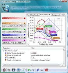 corsair_cache-and-memory